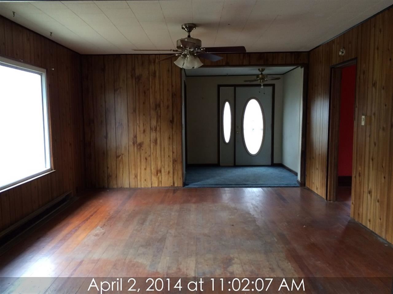 2443 E Seven Lakes Rd, Winslow, IN 47598 photo 9