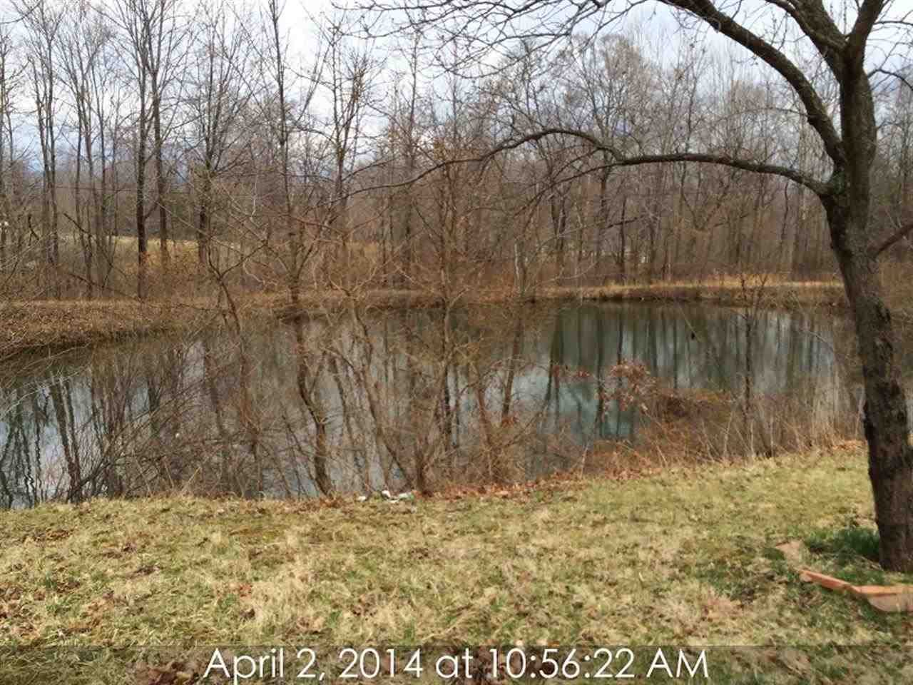 2443 E Seven Lakes Rd, Winslow, IN 47598 photo 4