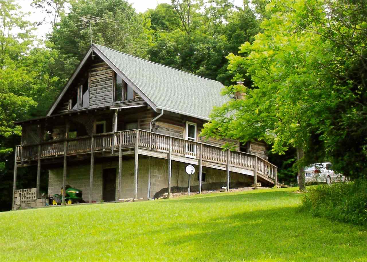 6840 W State Road 46, Poland, IN 47868 photo 1