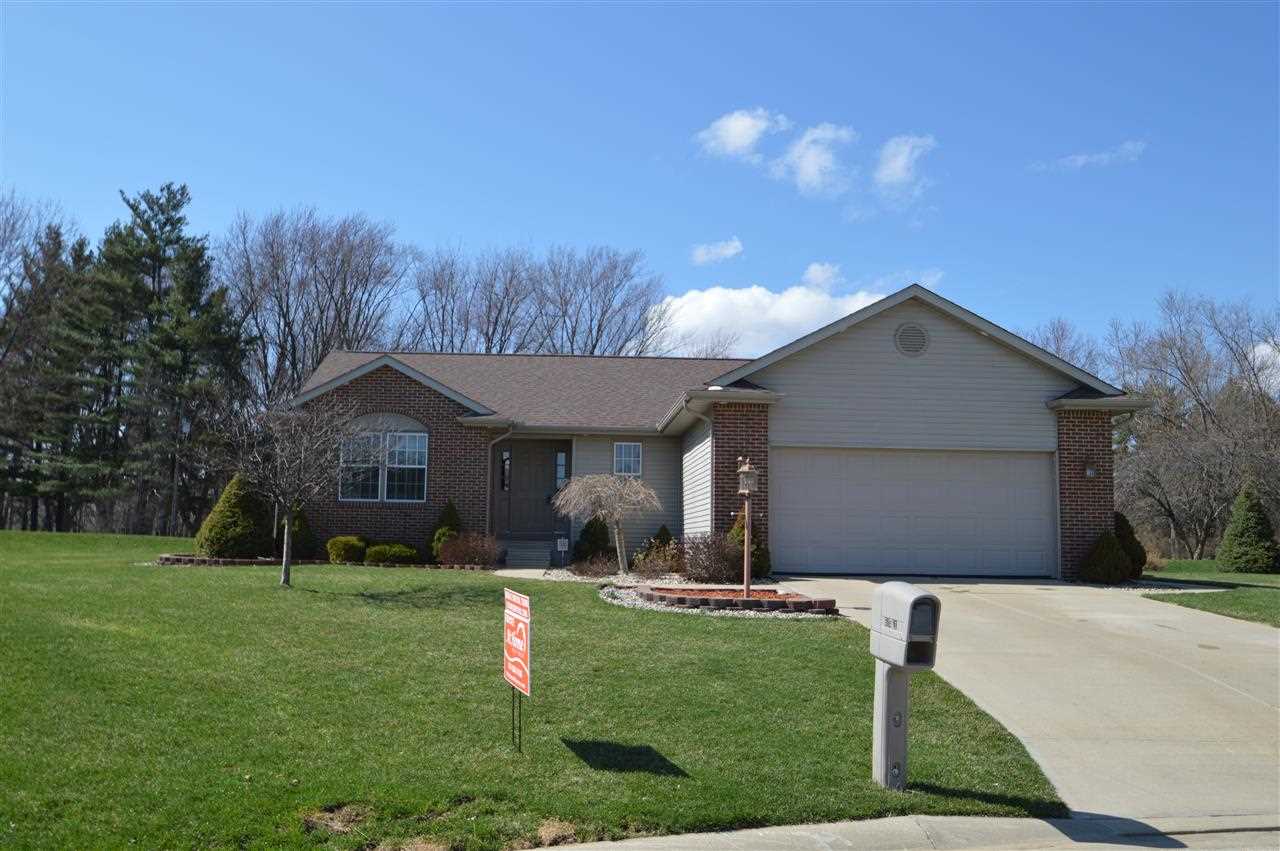 51561 Durango Ct, South Bend, IN 46628 photo 23