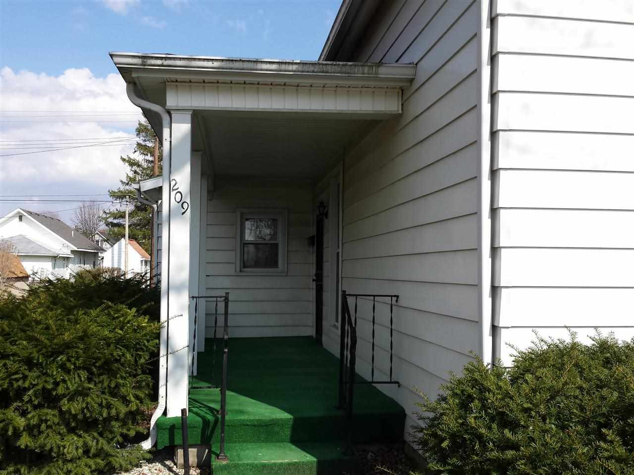 209 S Walnut St, Fairmount, IN 46928 photo 18
