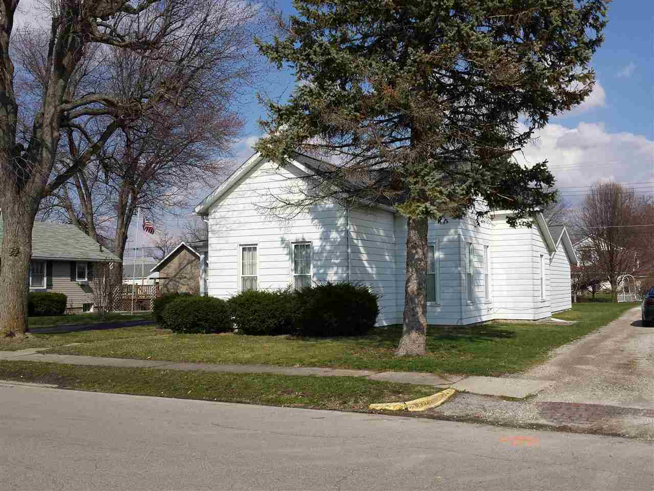 209 S Walnut St, Fairmount, IN 46928 photo 14