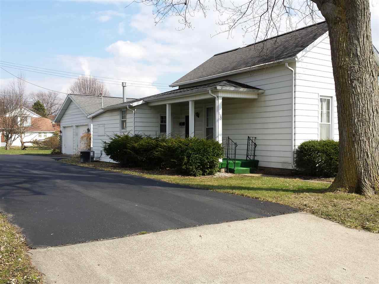 209 S Walnut St, Fairmount, IN 46928 photo 19