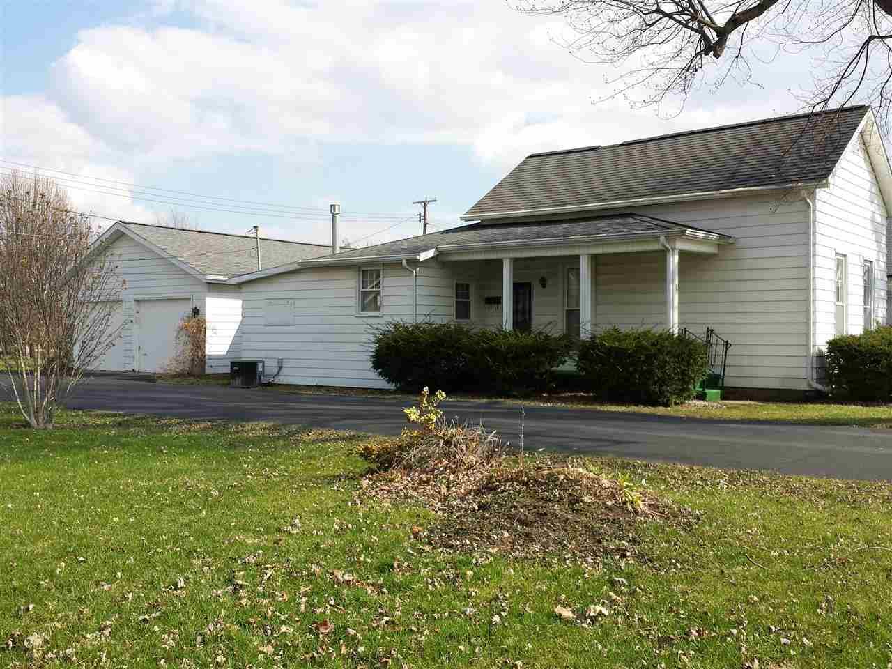 209 S Walnut St, Fairmount, IN 46928 photo 13