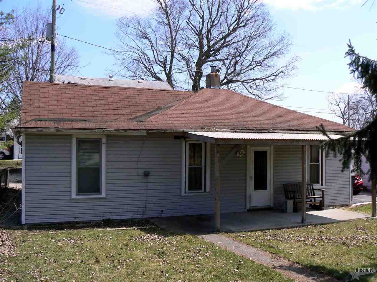 2110 Hensch St, Fort Wayne, IN 46808 photo 1