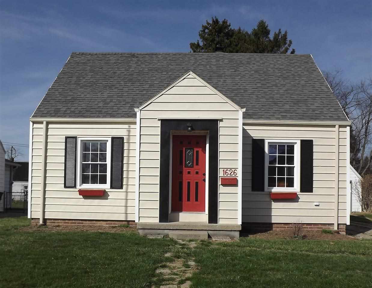 1626 Kingston Rd, Kokomo, IN 46901 photo 1