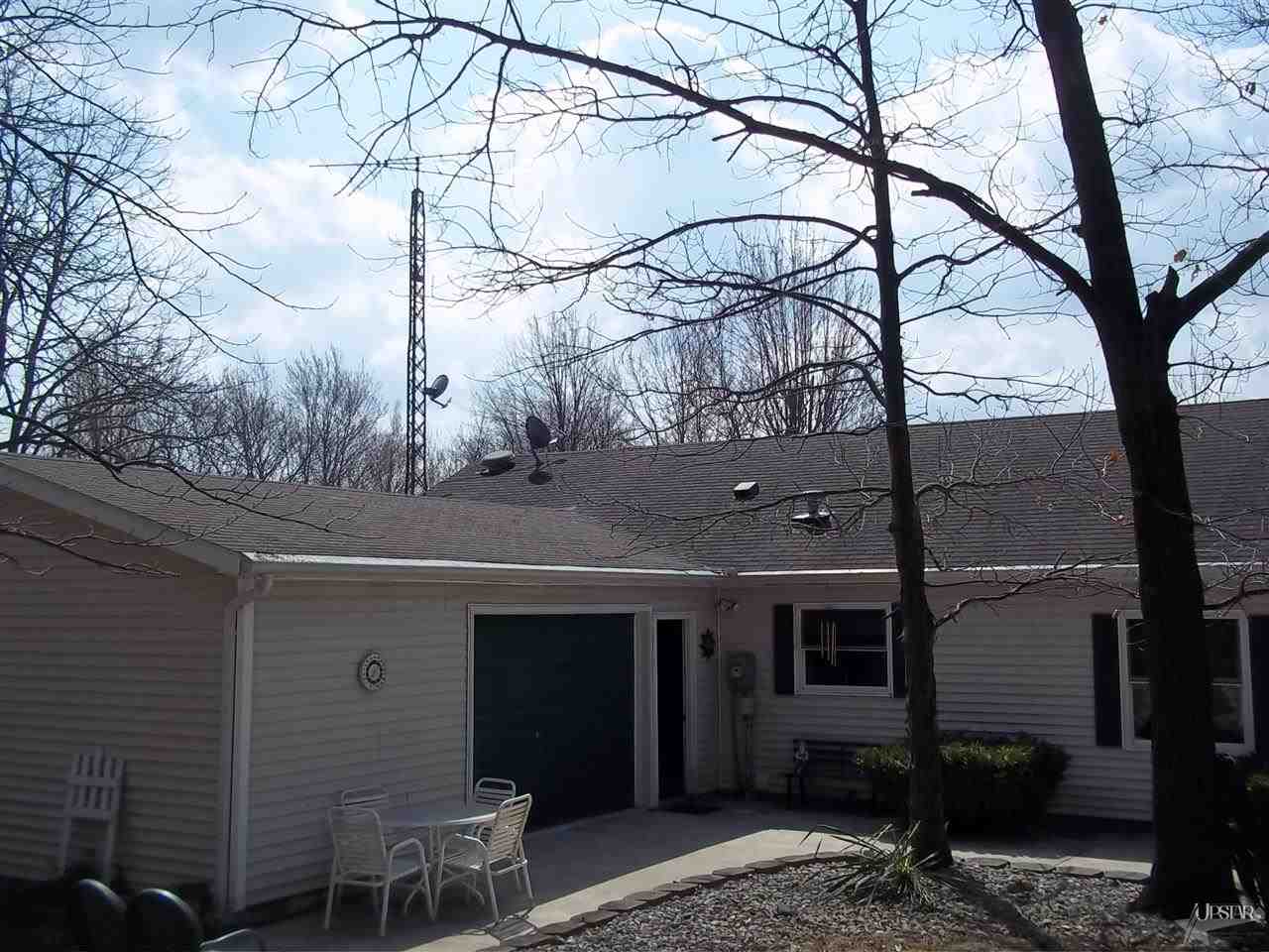5307 N Mishler Rd, Huntington, IN 46750 photo 5