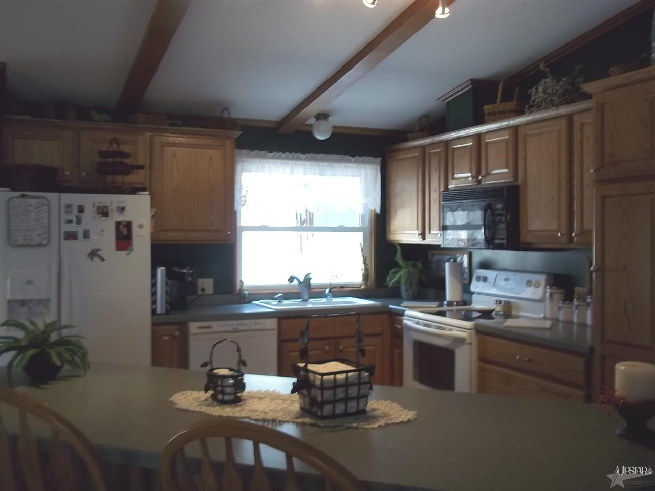 5307 N Mishler Rd, Huntington, IN 46750 photo 9