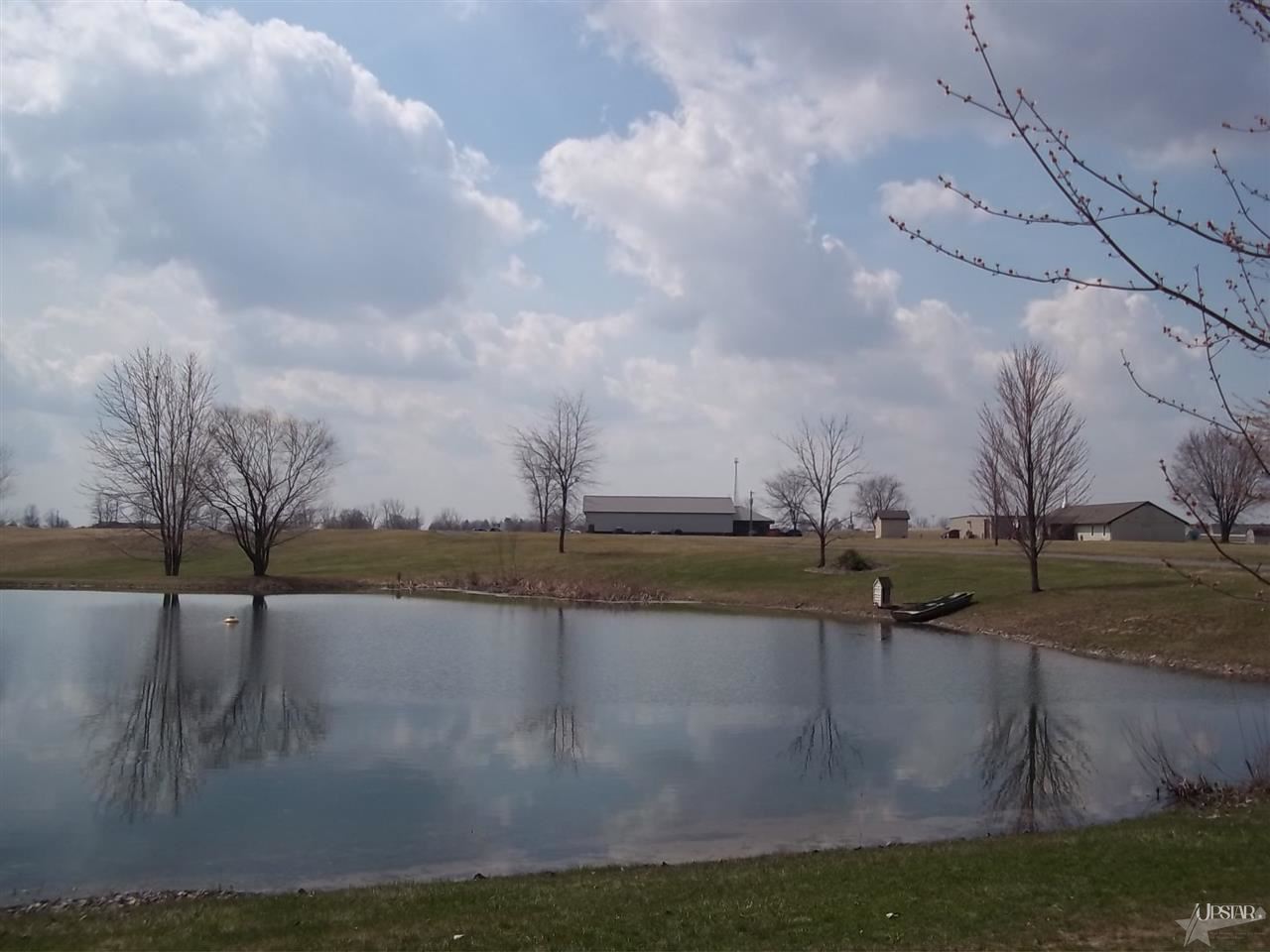 5307 N Mishler Rd, Huntington, IN 46750 photo 7