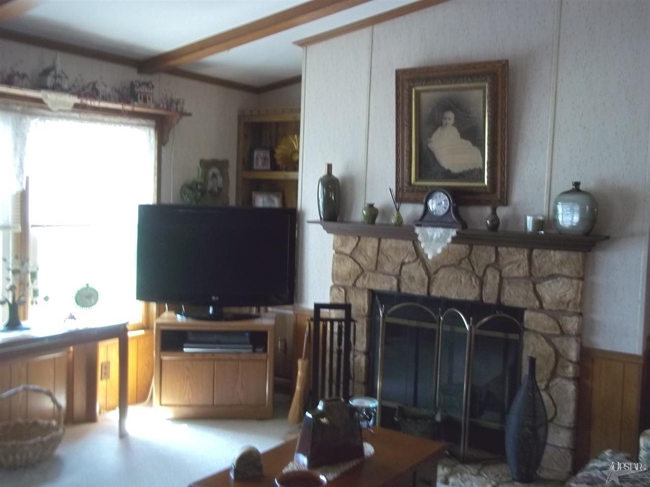 5307 N Mishler Rd, Huntington, IN 46750 photo 12