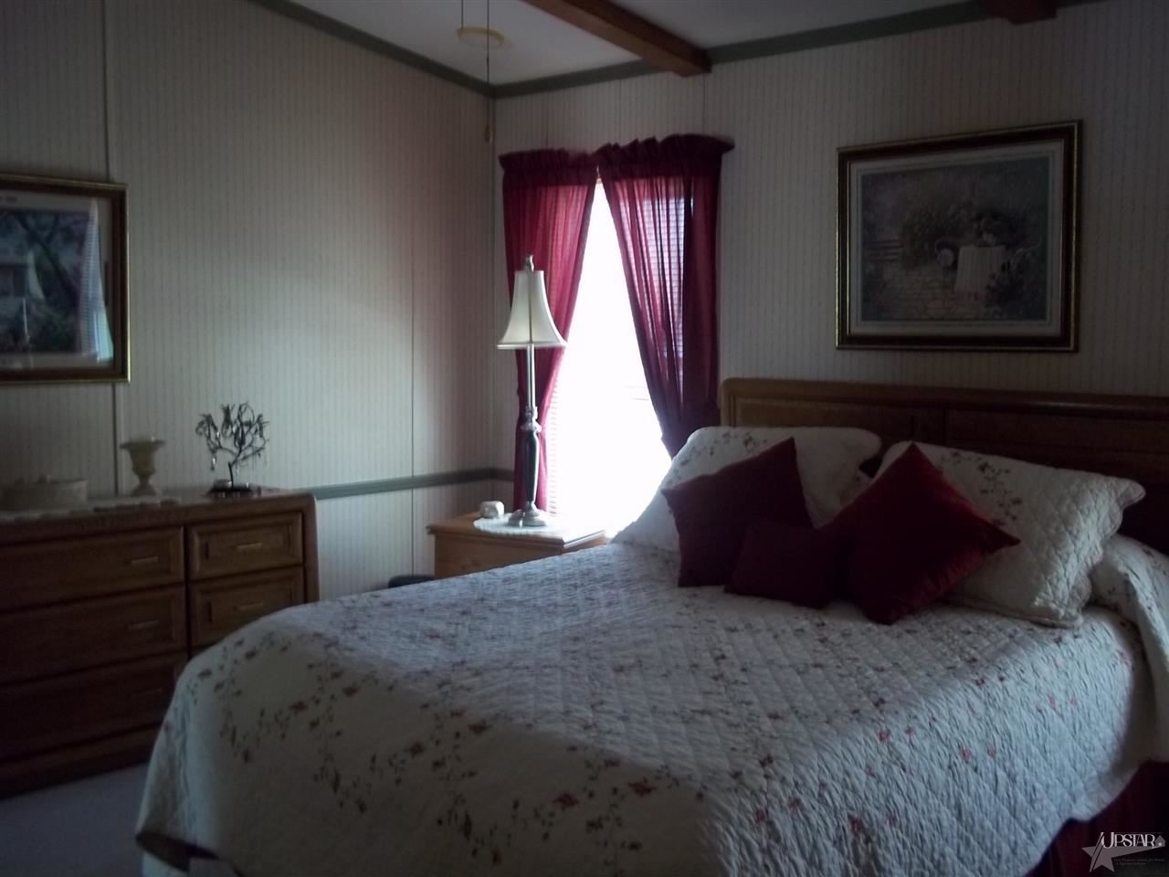 5307 N Mishler Rd, Huntington, IN 46750 photo 15