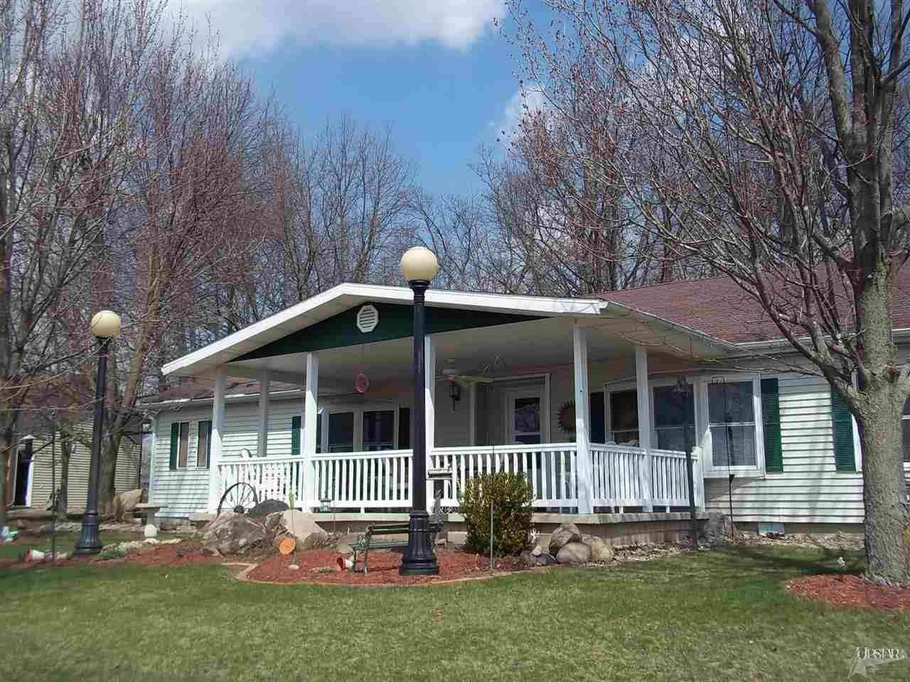 5307 N Mishler Rd, Huntington, IN 46750 photo 1