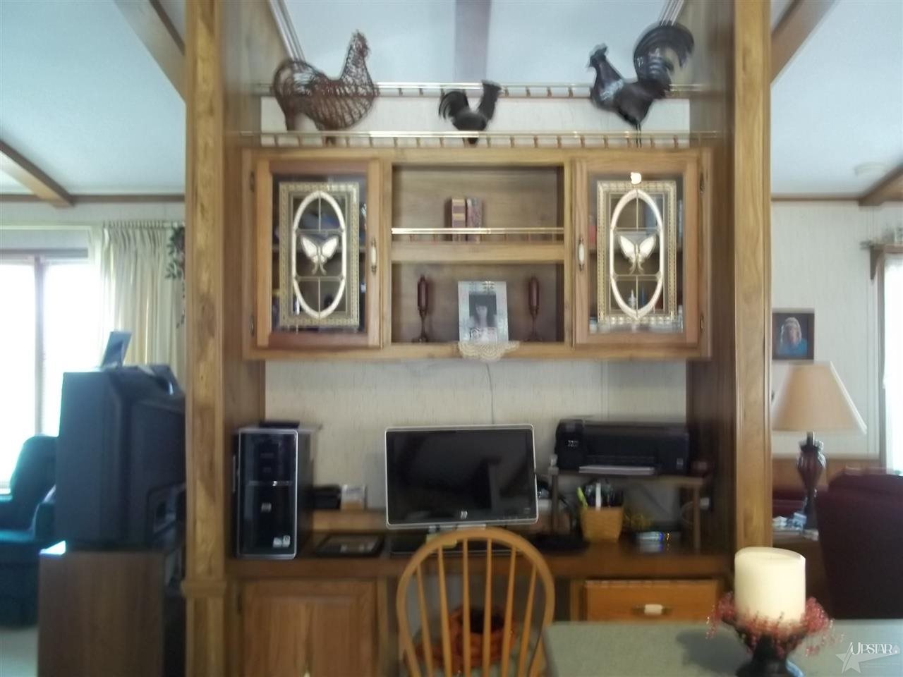 5307 N Mishler Rd, Huntington, IN 46750 photo 20