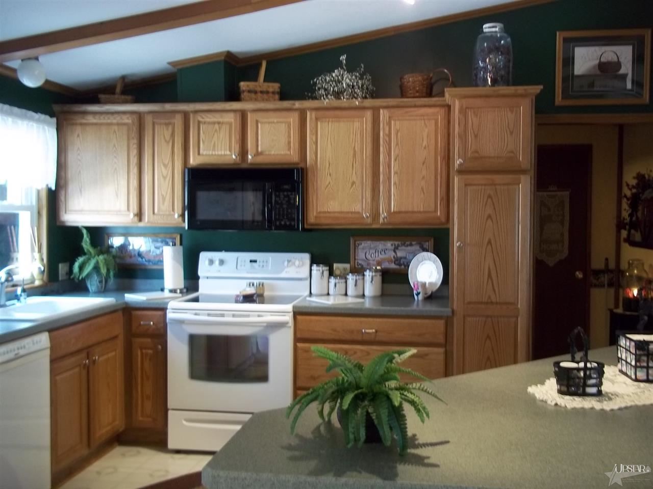 5307 N Mishler Rd, Huntington, IN 46750 photo 10