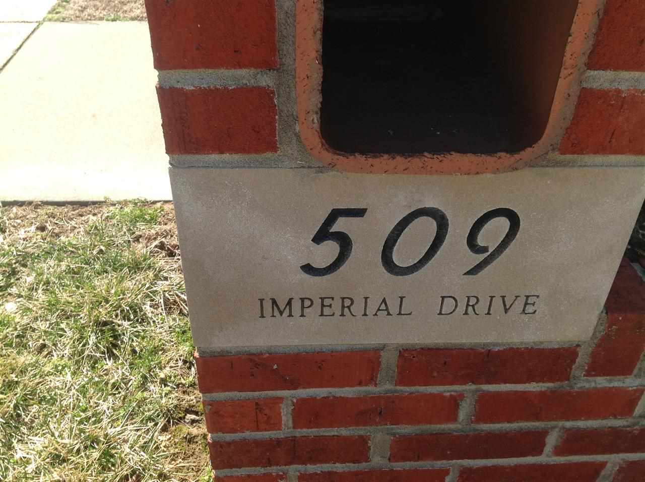 509 Imperial Dr, Evansville, IN 47711 photo 2