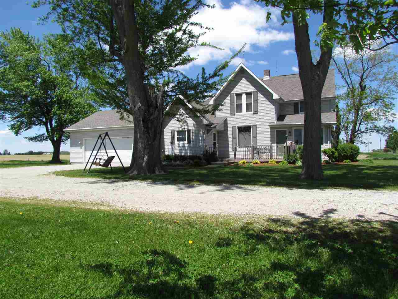 3384 S 500 E, Markle, IN 46770 photo 1