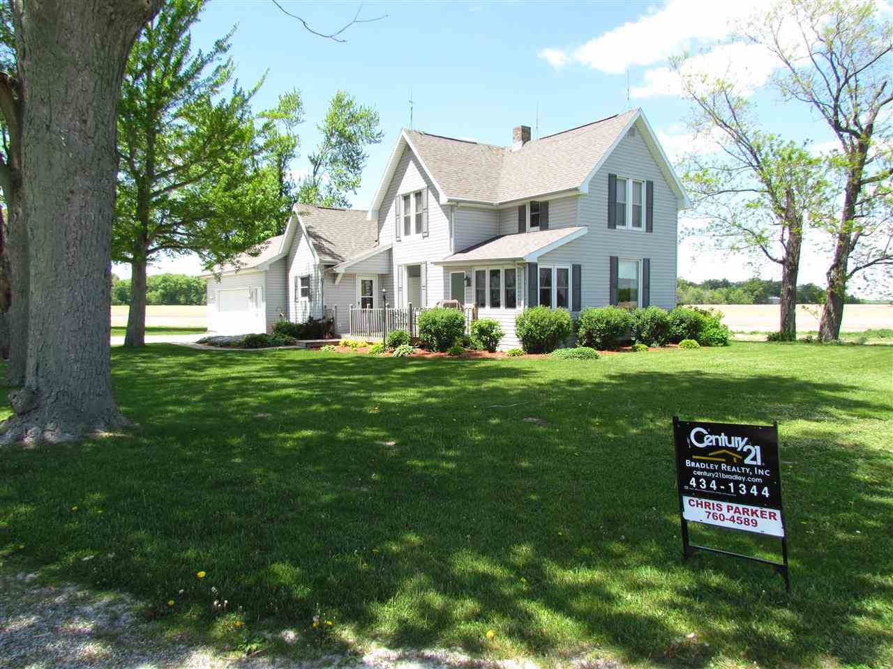 3384 S 500 E, Markle, IN 46770 photo 2
