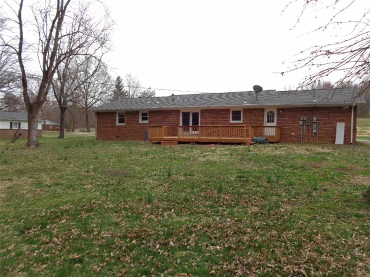 7144 Russell Pl, Chandler, IN 47610 photo 18