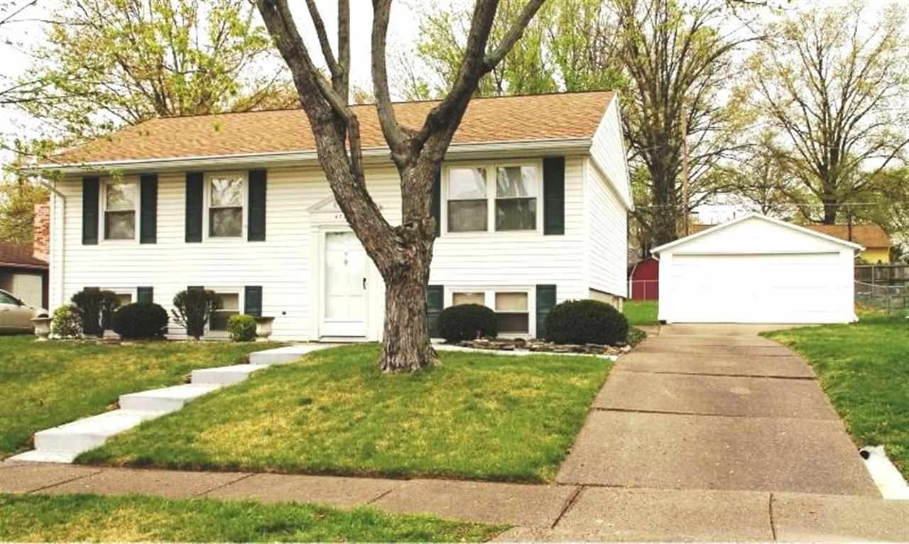 4726 Ivy Ln, Evansville, IN 47710 photo 1