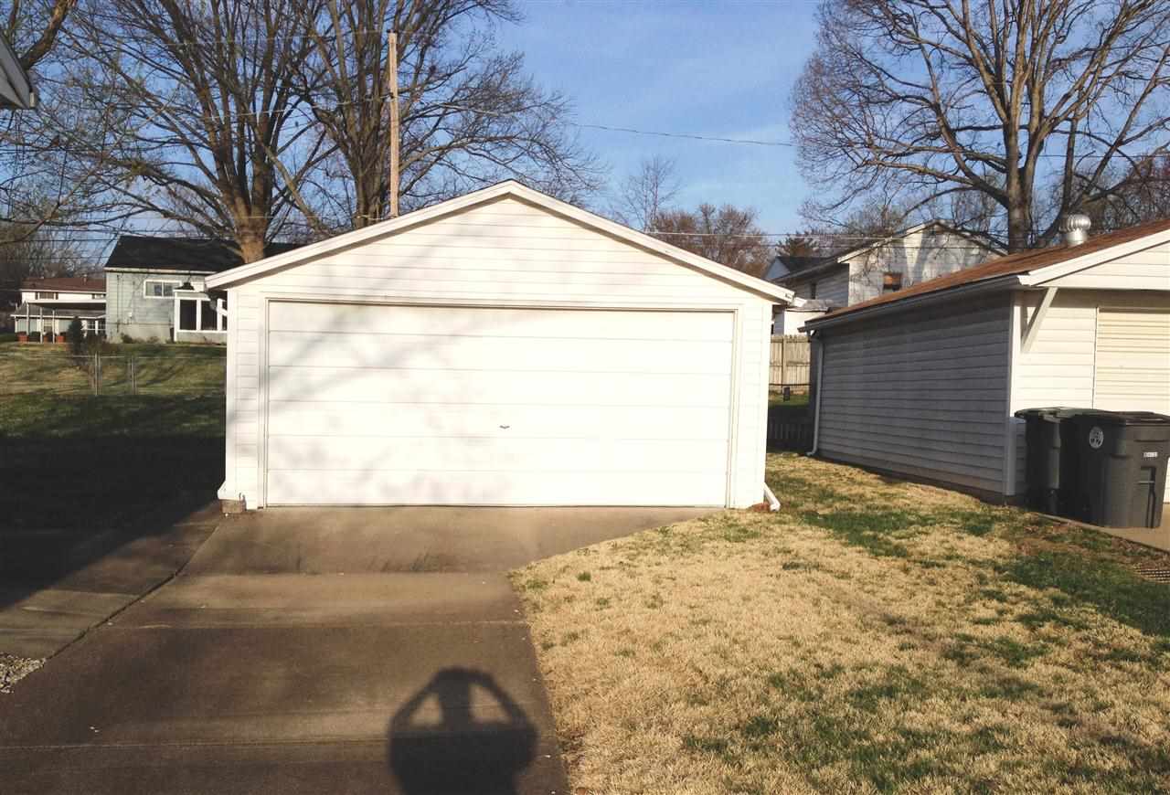 4726 Ivy Ln, Evansville, IN 47710 photo 13
