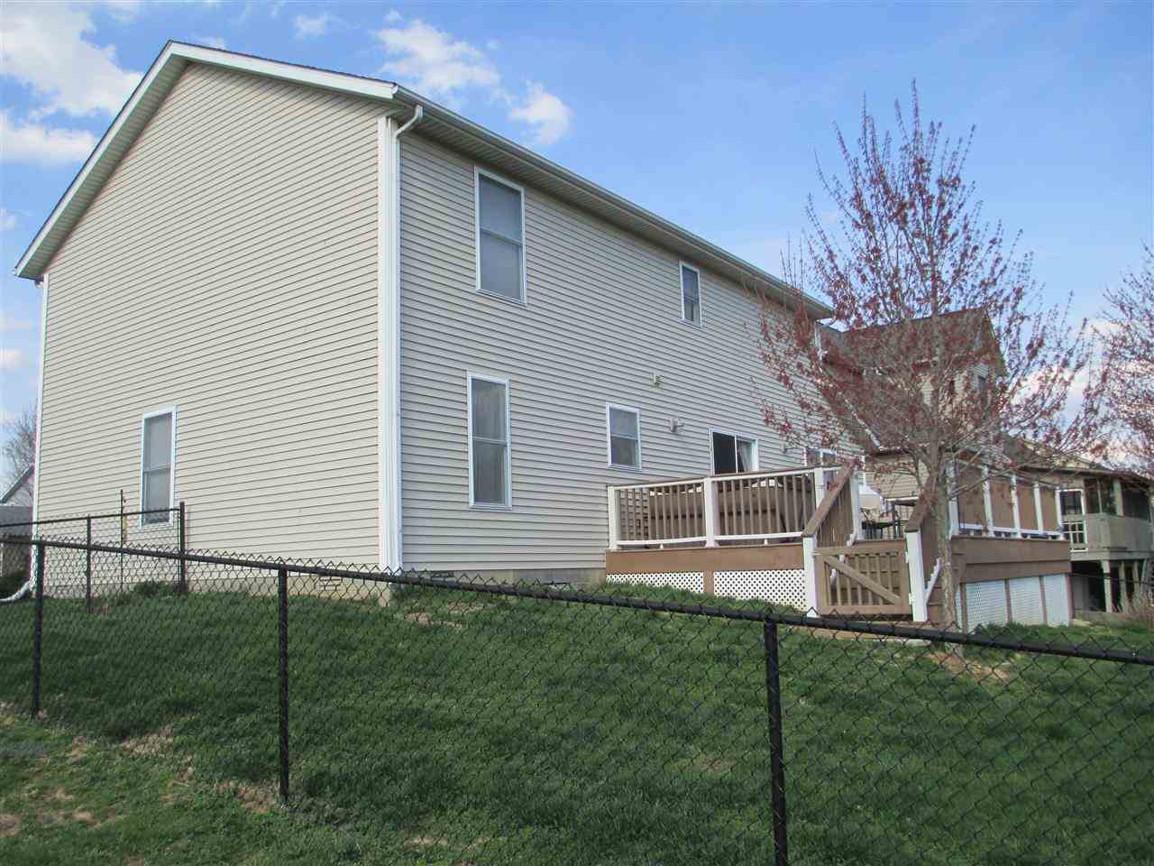 3906 E Stonegate Ct, Bloomington, IN 47401 photo 5