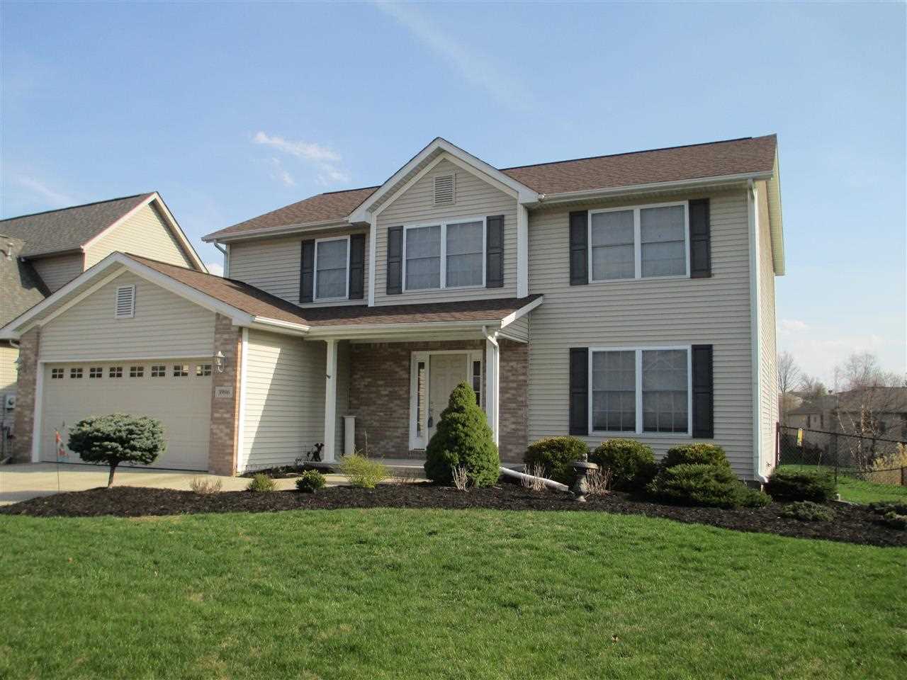 3906 E Stonegate Ct, Bloomington, IN 47401 photo 9