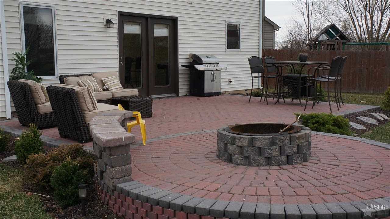1210 Cord Ln, Huntertown, IN 46748 photo 25