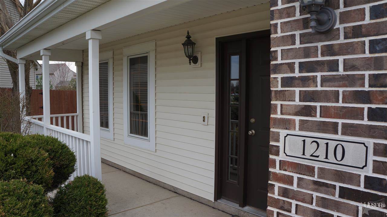1210 Cord Ln, Huntertown, IN 46748 photo 6