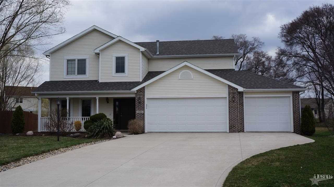 1210 Cord Ln, Huntertown, IN 46748 photo 1
