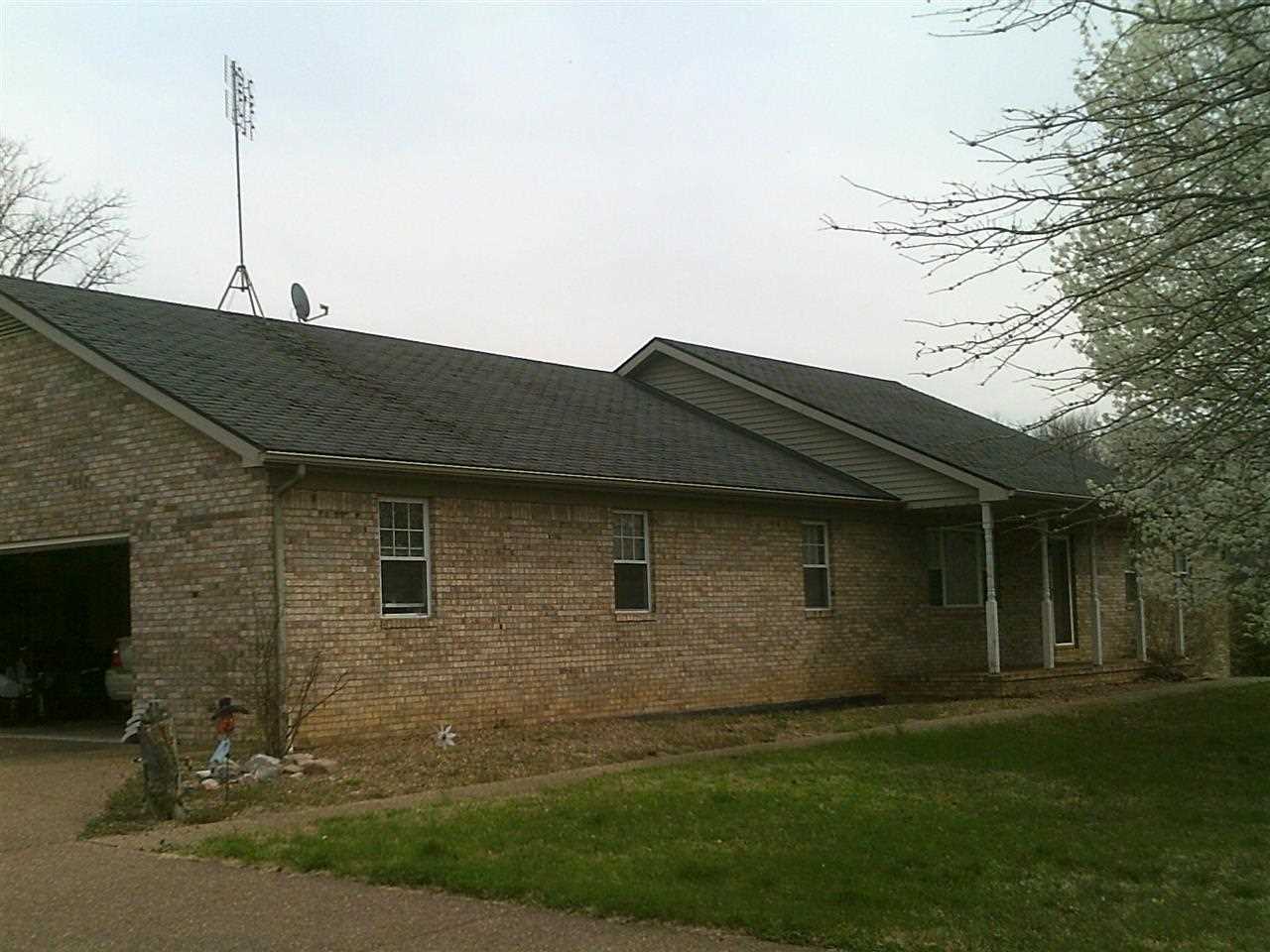 2666 Bullocktown Rd, Boonville, IN 47601 photo 2