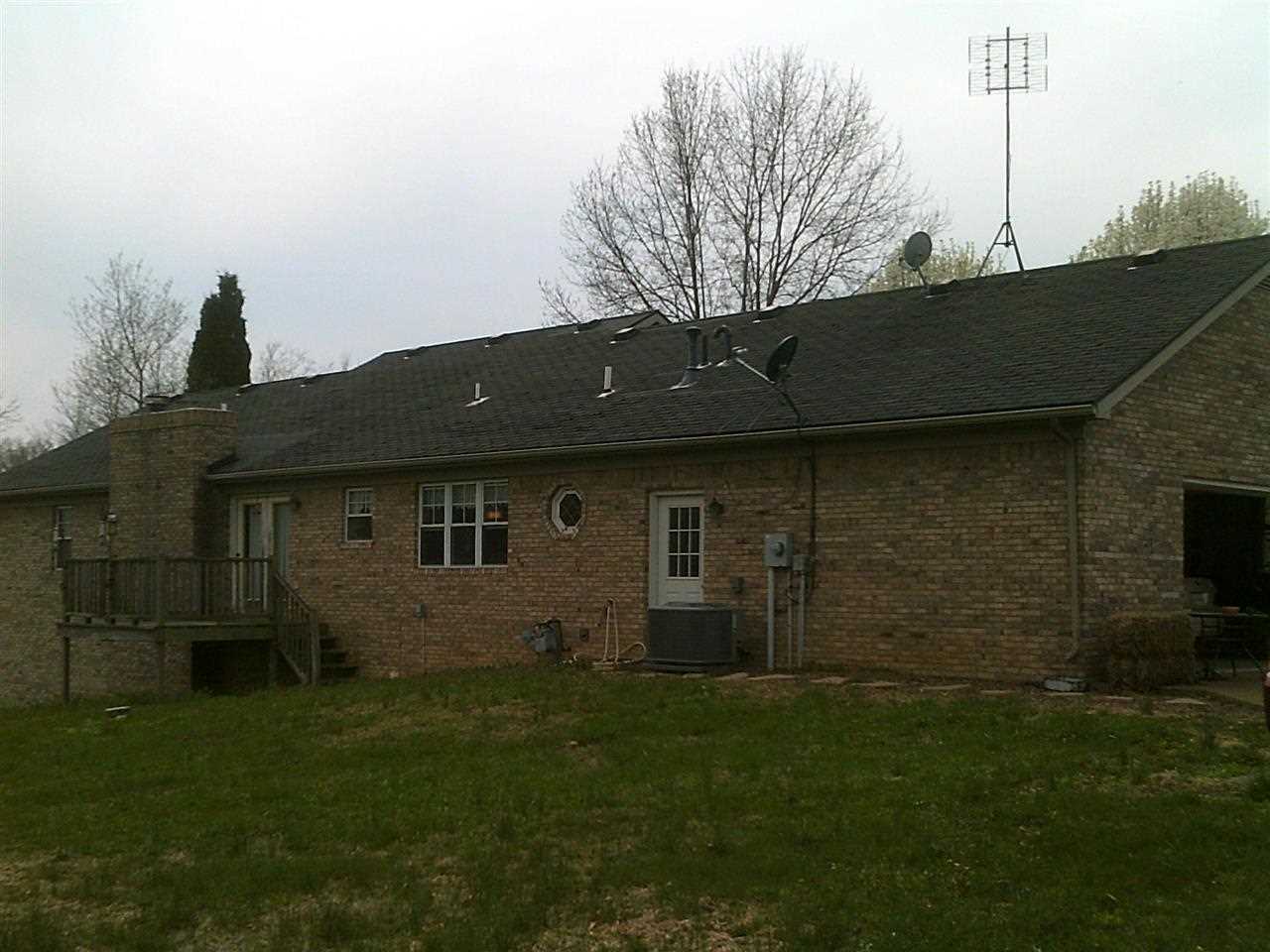 2666 Bullocktown Rd, Boonville, IN 47601 photo 3