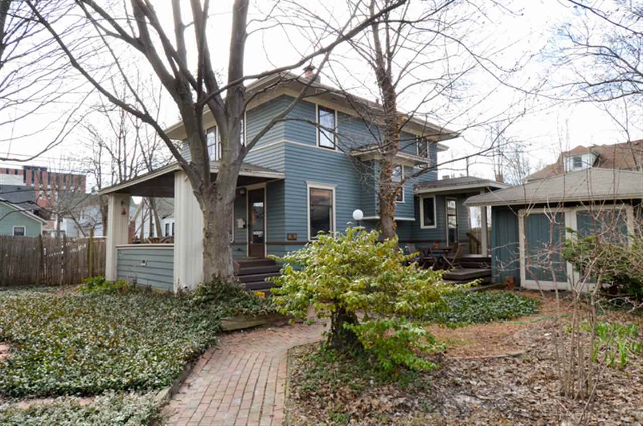 620 Park Ave, South Bend, IN 46616 photo 1