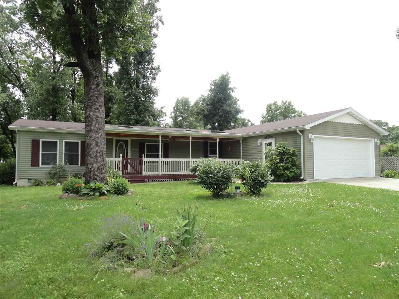 30690 Woodsprings Dr, Granger, IN 46530 photo 1
