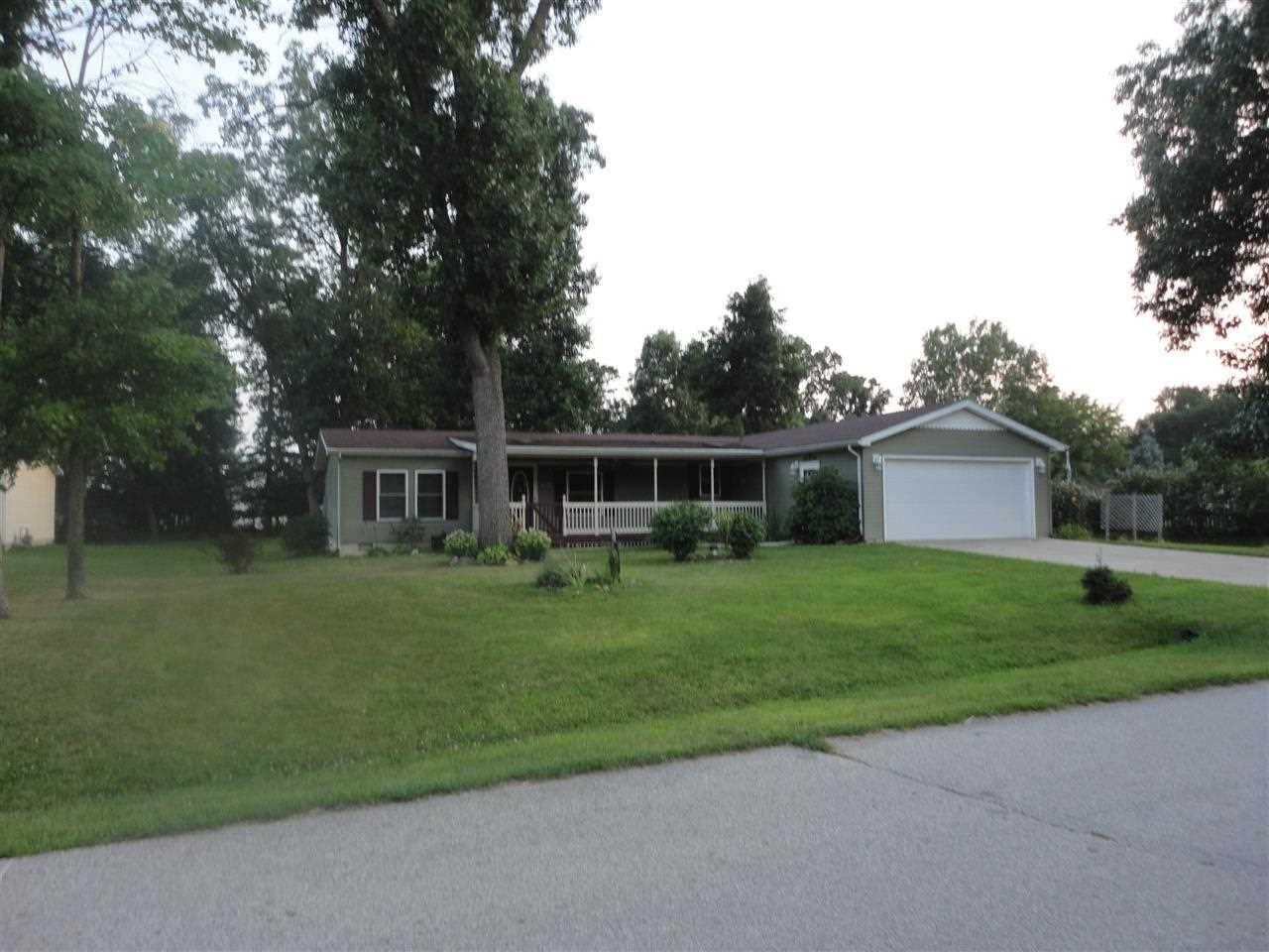 30690 Woodsprings Dr, Granger, IN 46530 photo 22
