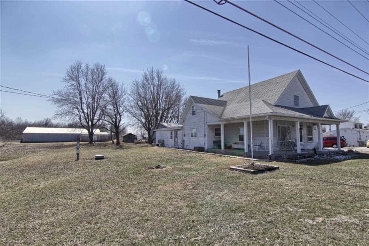 4643 E 400 S, Hemlock, IN 46937 photo 3