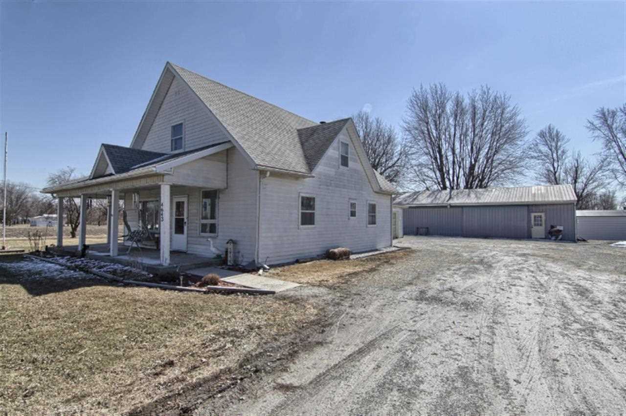 4643 E 400 S, Hemlock, IN 46937 photo 4