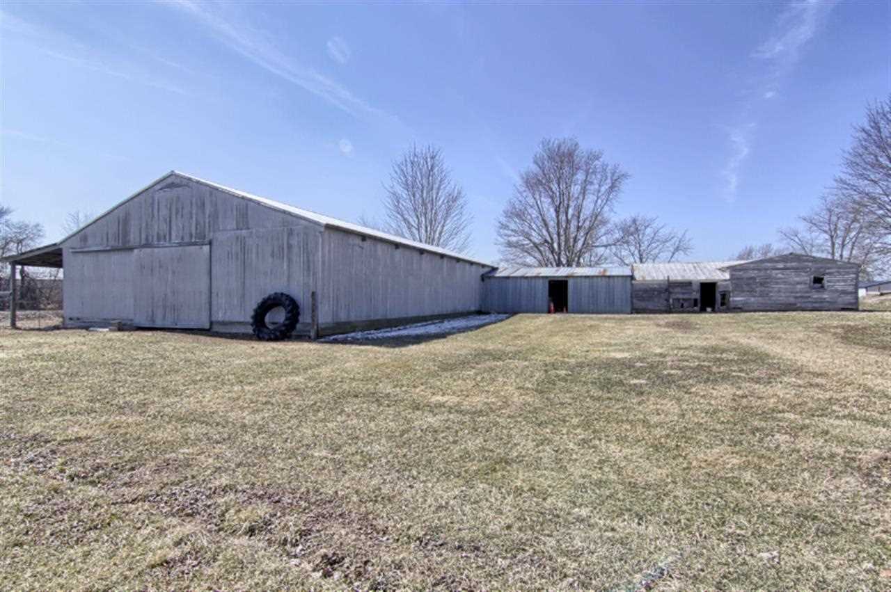 4643 E 400 S, Hemlock, IN 46937 photo 19