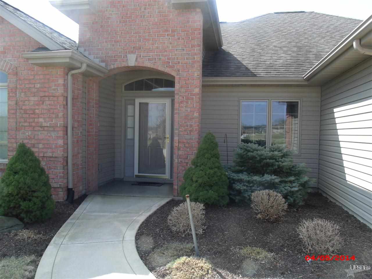 520 Cricketeer Ct, Bluffton, IN 46714 photo 5
