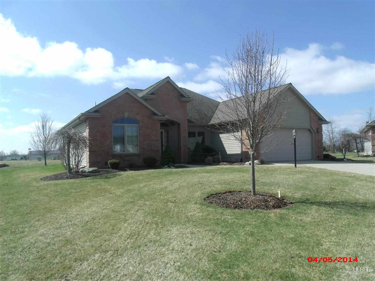 520 Cricketeer Ct, Bluffton, IN 46714 photo 28