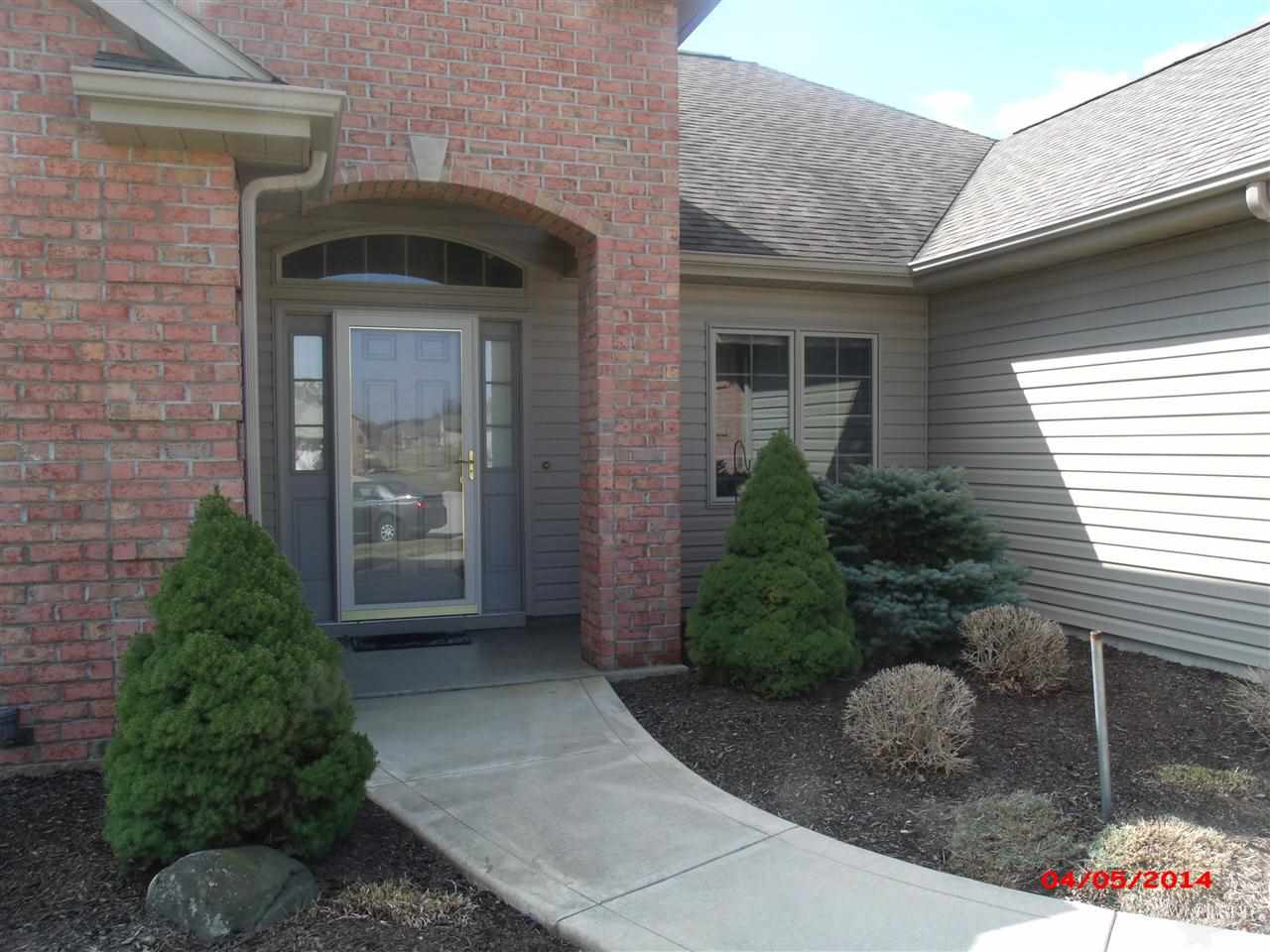 520 Cricketeer Ct, Bluffton, IN 46714 photo 6