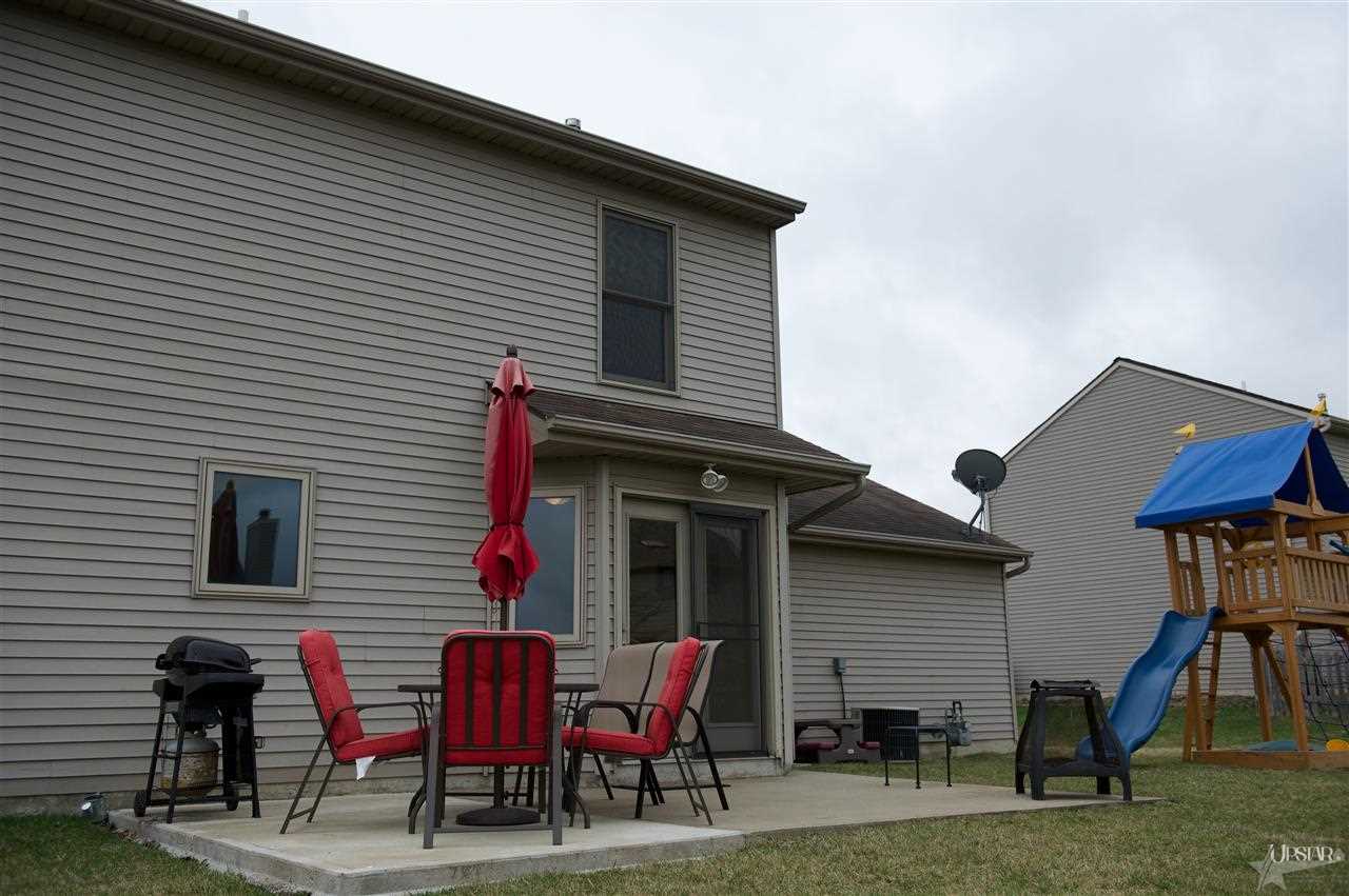 14734 Firethorne Path, Fort Wayne, IN 46814 photo 29