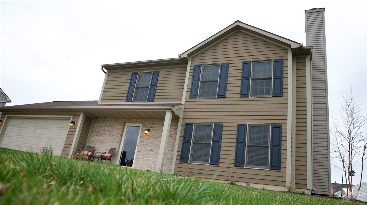 14734 Firethorne Path, Fort Wayne, IN 46814 photo 30