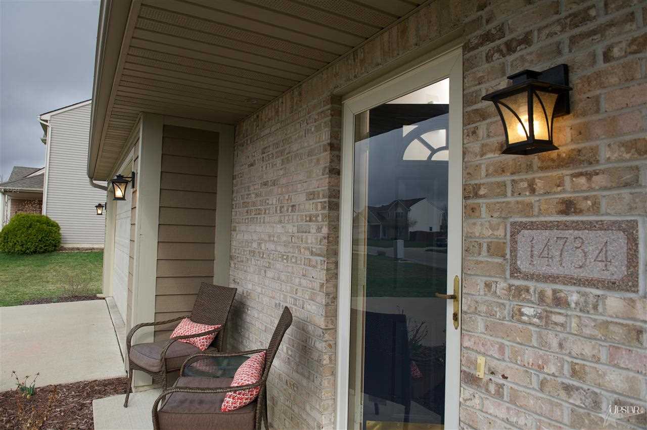 14734 Firethorne Path, Fort Wayne, IN 46814 photo 2