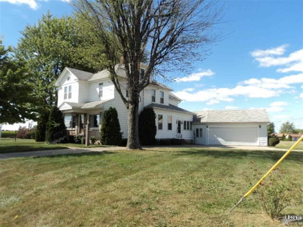 1010 Dunkelberg Rd, Fort Wayne, IN 46819 photo 1