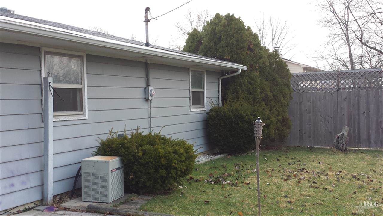 6418 Bellefield Dr, Fort Wayne, IN 46835 photo 12