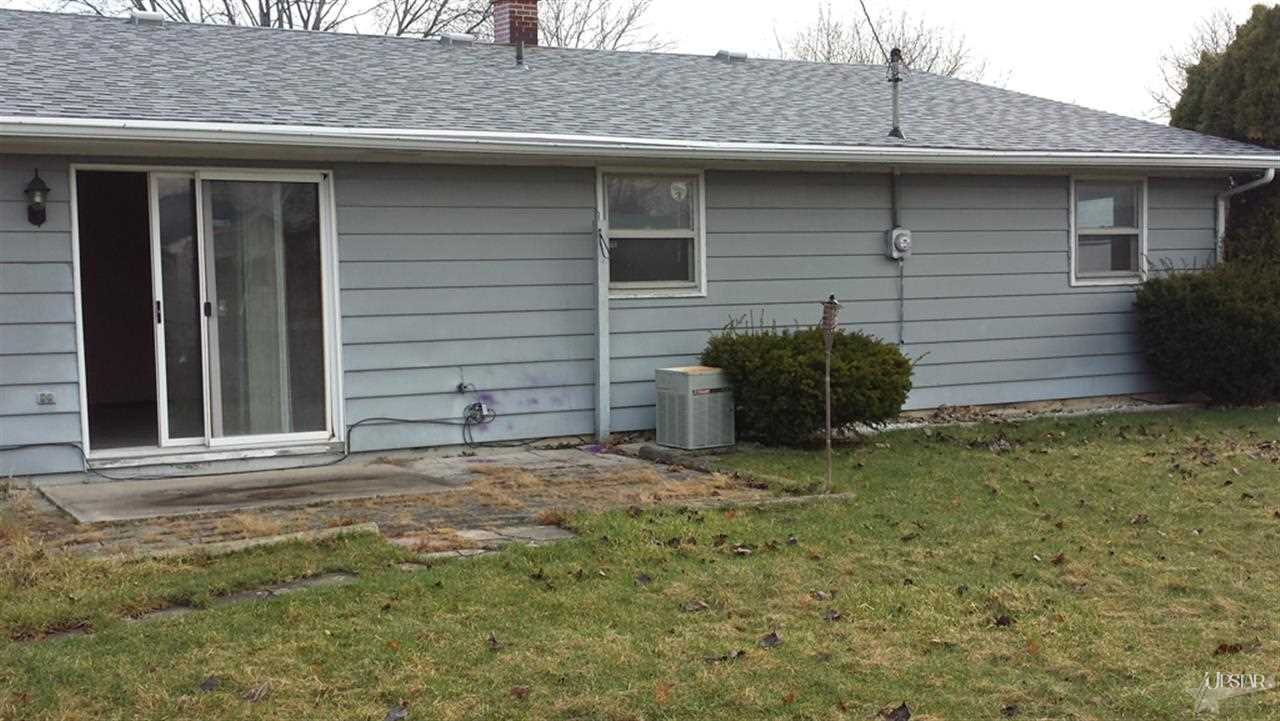 6418 Bellefield Dr, Fort Wayne, IN 46835 photo 11