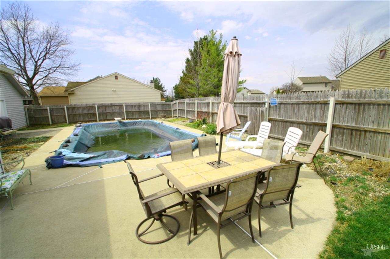 10302 Copper Tree Pl, Fort Wayne, IN 46804 photo 6