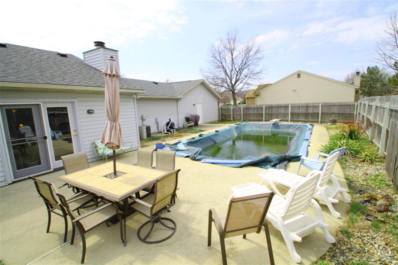 10302 Copper Tree Pl, Fort Wayne, IN 46804 photo 7