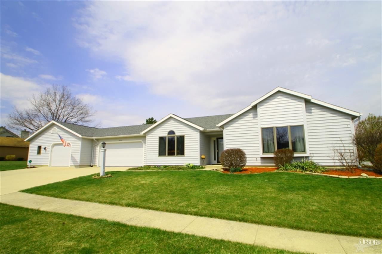 10302 Copper Tree Pl, Fort Wayne, IN 46804 photo 1