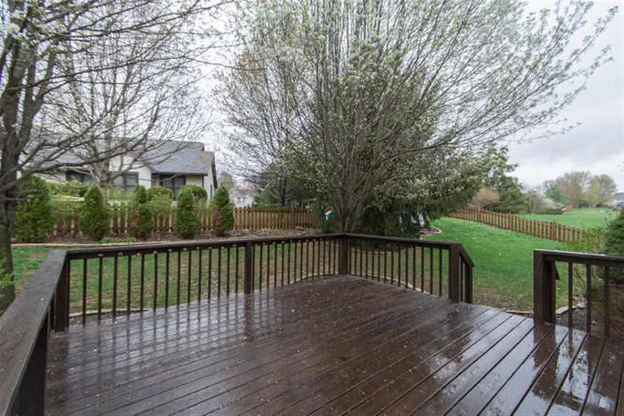 3404 S Claybridge Dr, Bloomington, IN 47401 photo 26